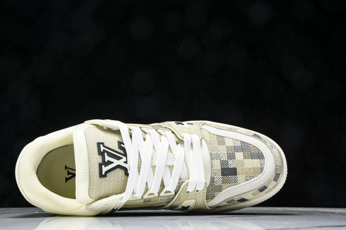 LVT SNEAKERS COPSHOE L&V-trainer 24