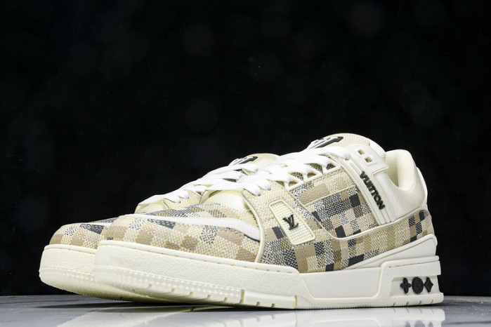 LVT SNEAKERS COPSHOE L&V-trainer 24