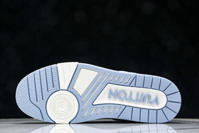 LVT SNEAKERS COPSHOE L&V-trainer 25