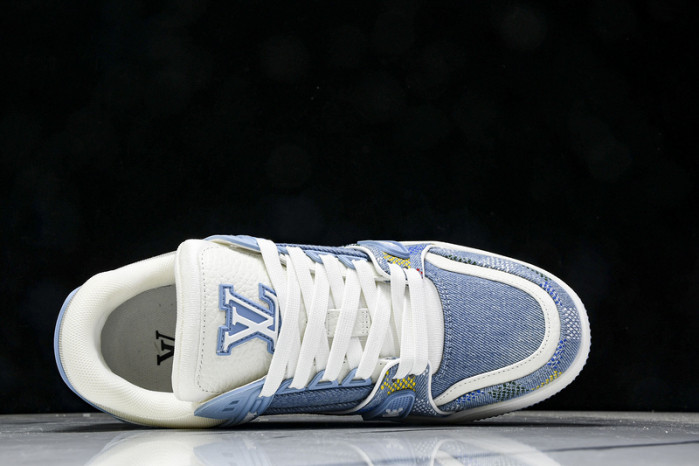 LVT SNEAKERS COPSHOE L&V-trainer 25