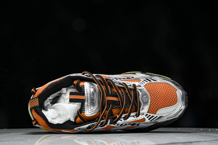OF sneakers others copshoe OW-142