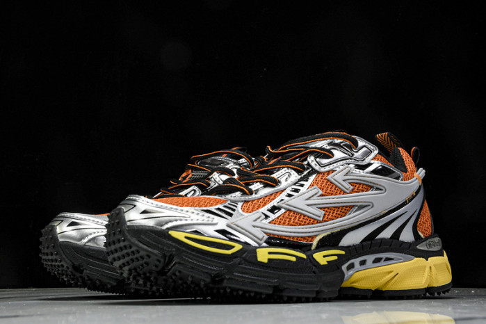 OF sneakers others copshoe OW-142