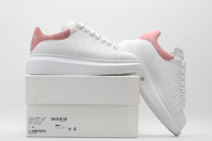 ale*d*r M*Q*en sole sneakers kickze-28