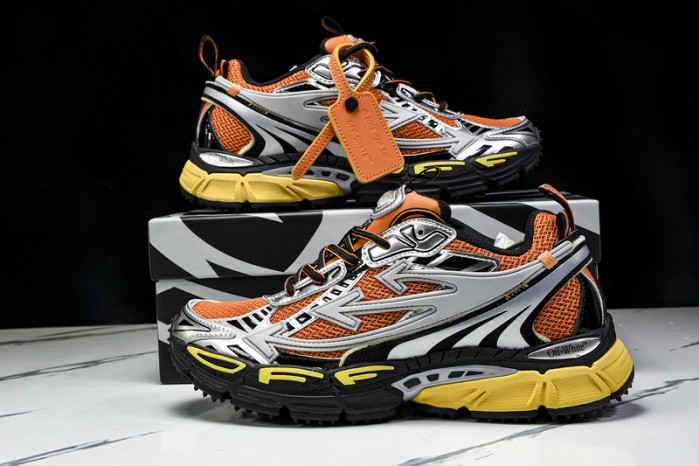 OF sneakers others copshoe OW-142