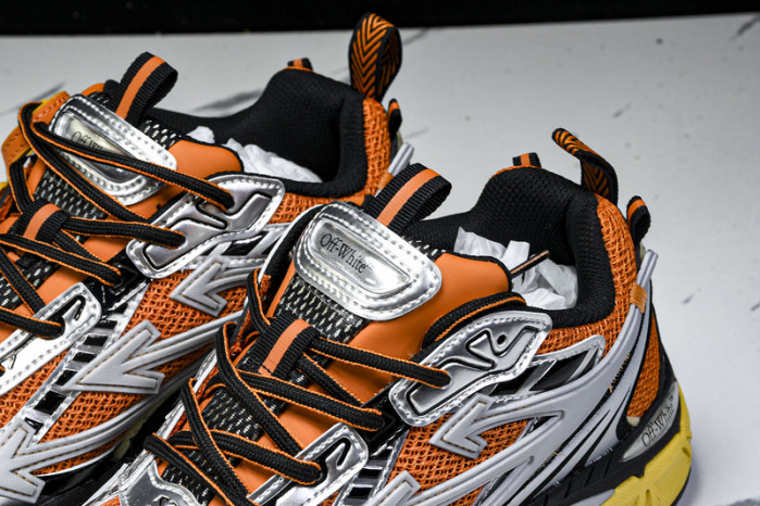 OF sneakers others copshoe OW-142