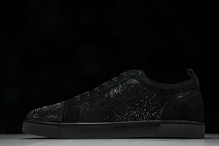 Chr1st1an louboutin sneakers copshoe cl-144
