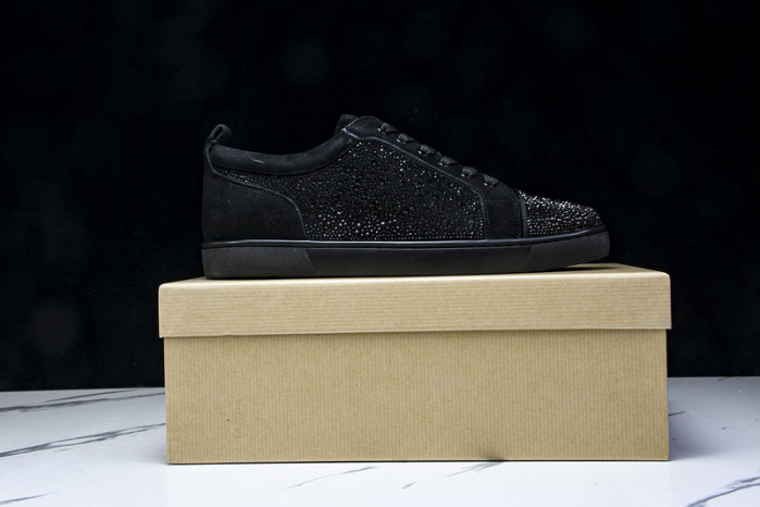 Chr1st1an louboutin sneakers copshoe cl-144