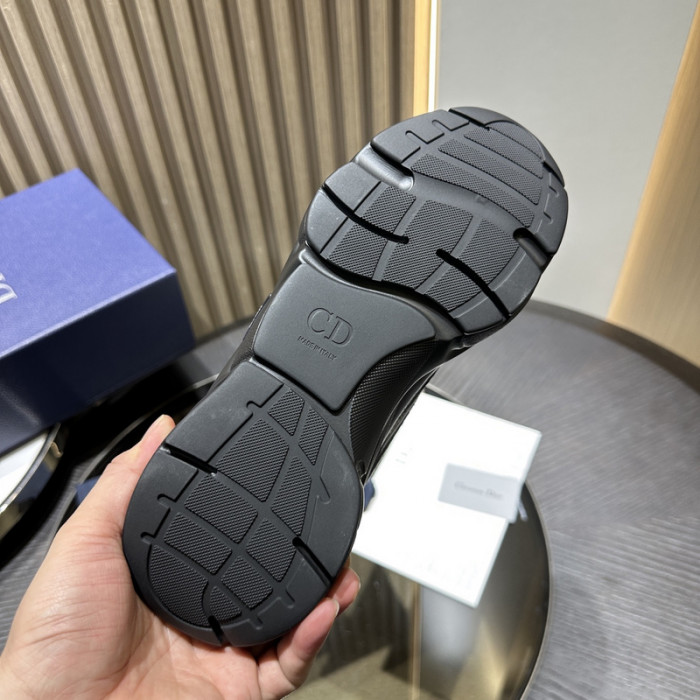 D1R* B22 SNEAKER COPSHOE DR-B2206