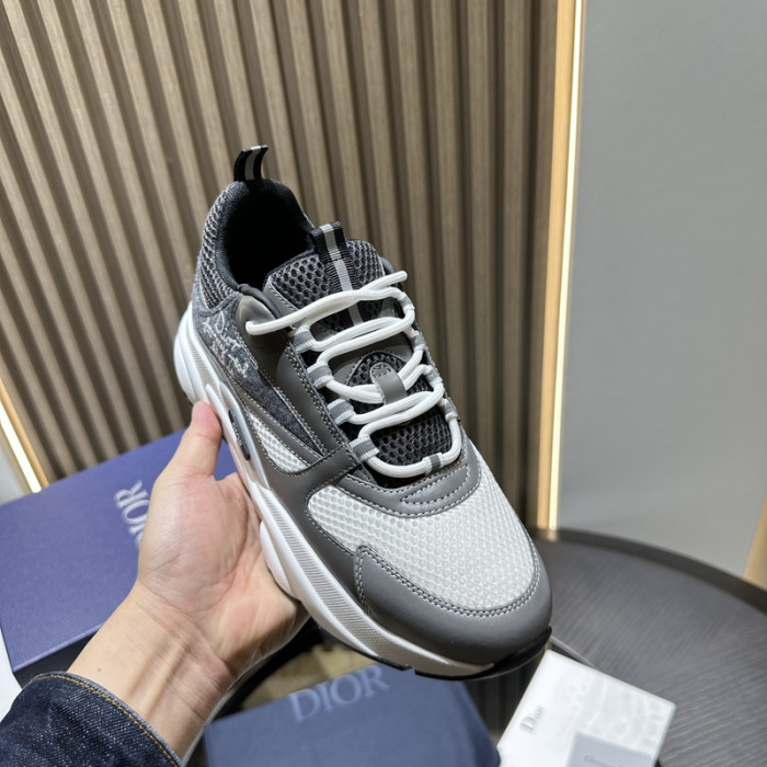 D1R* B22 SNEAKER COPSHOE DR-B2207