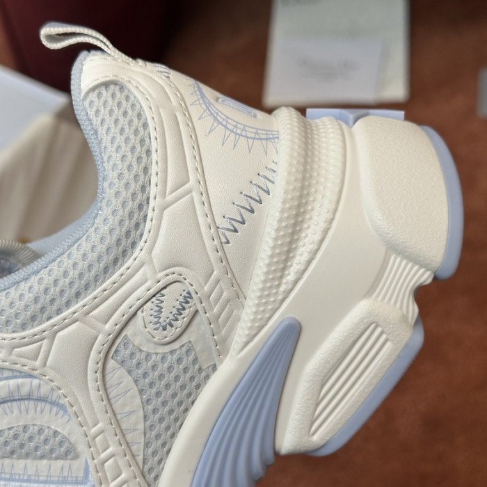D1R* CHRONO SNEAKER COPSHOE DR-CHR03