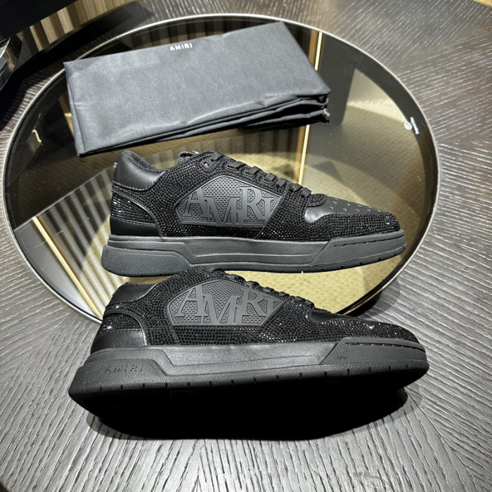 AMIRI SNEAKERS COPSHOE AM-180