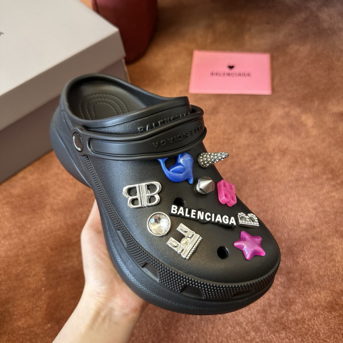 BL SLIDE copshoe BLS-42