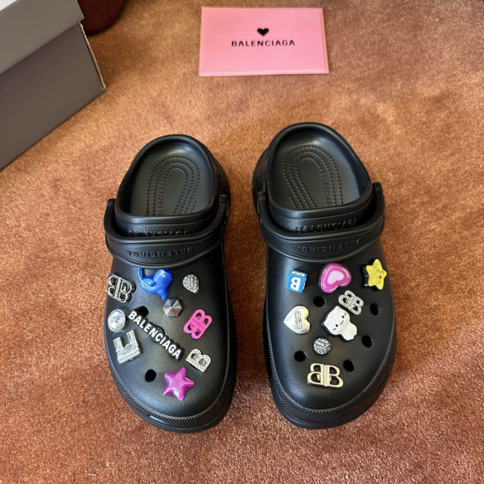 BL SLIDE copshoe BLS-42