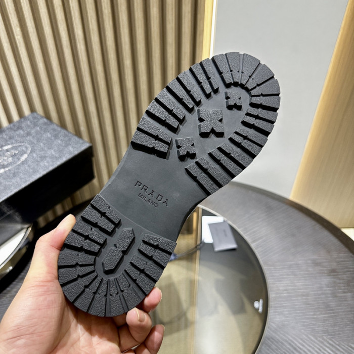 PR sneakers copshoe PR-128