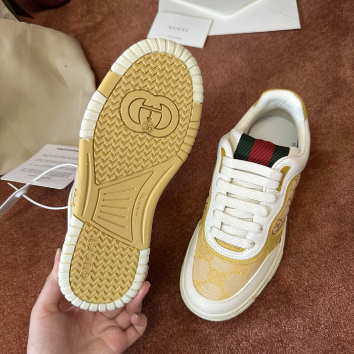 GC Re-Web SNEAKER COPSHOE GC-RW14