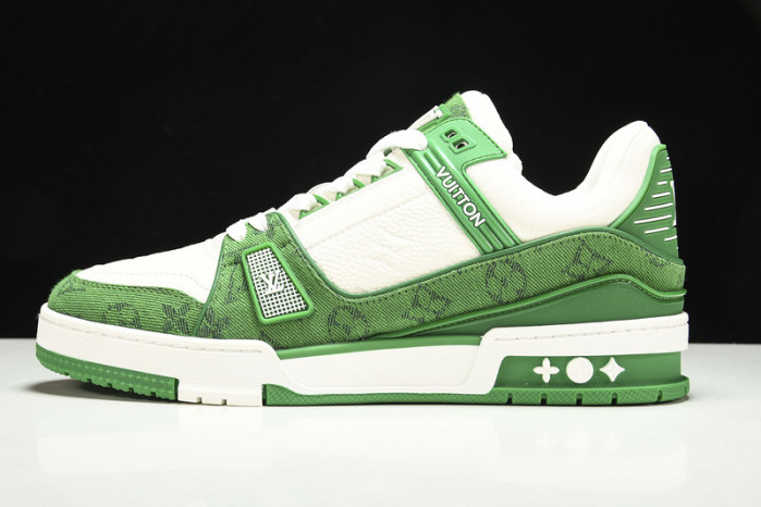 lvt sneakers copshoe l&v-66
