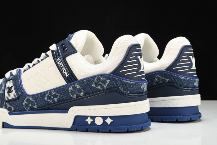 lvt sneakers copshoe l&v-67
