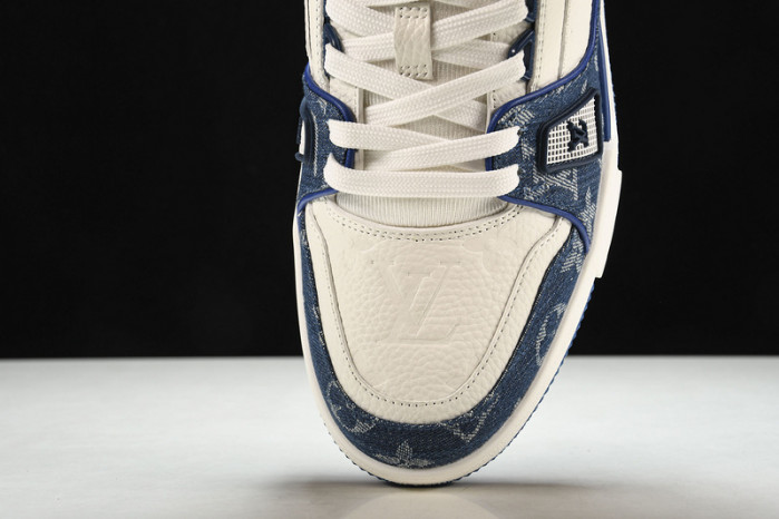 lvt sneakers copshoe l&v-67