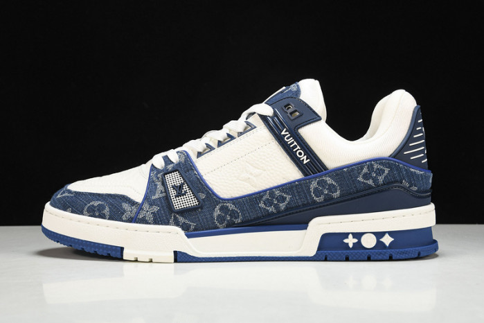 lvt sneakers copshoe l&v-67