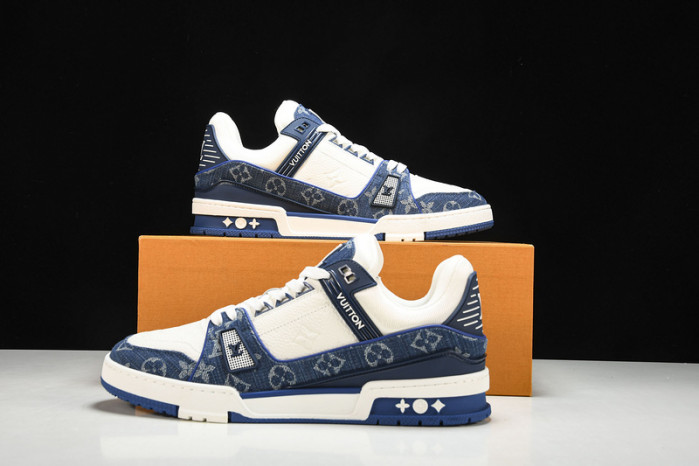 lvt sneakers copshoe l&v-67