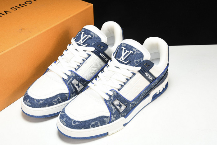 lvt sneakers copshoe l&v-67