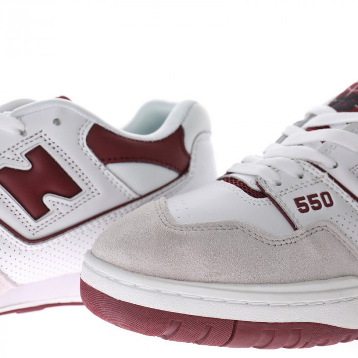 n*ew b*alance copshoe nb-012