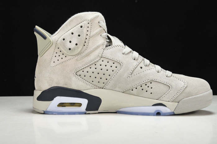 air jordan 6 "georgetown" ct8529-012