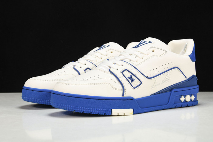 lvt sneakers copshoe l&v-69