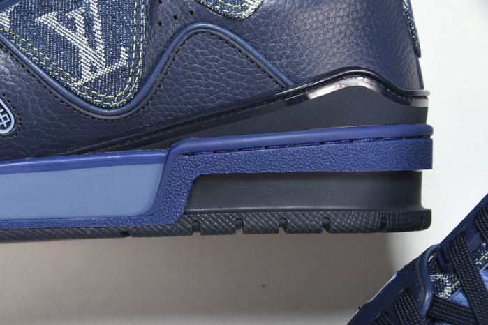 lvt sneakers copshoe l&v-71