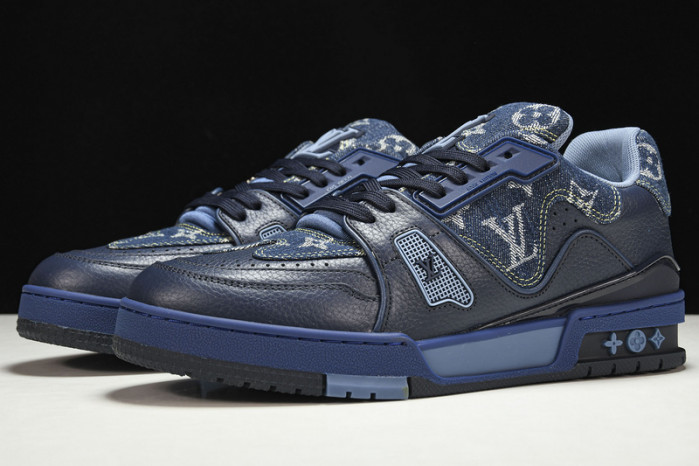 lvt sneakers copshoe l&v-71