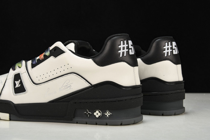 lvt sneakers copshoe l&v-73