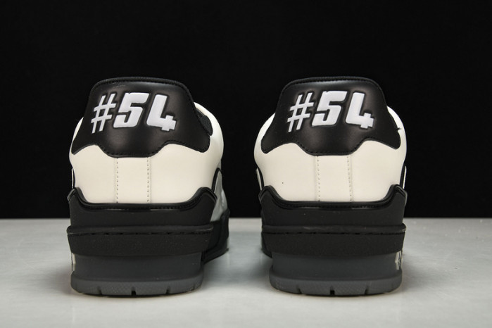 lvt sneakers copshoe l&v-73