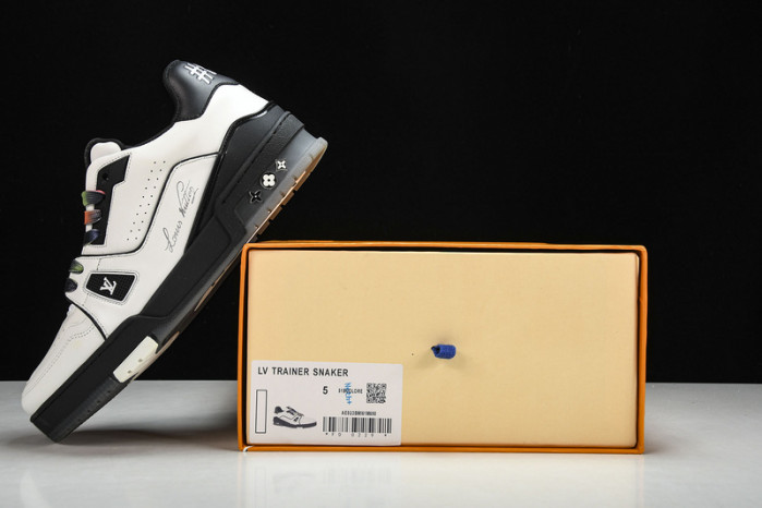 lvt sneakers copshoe l&v-73