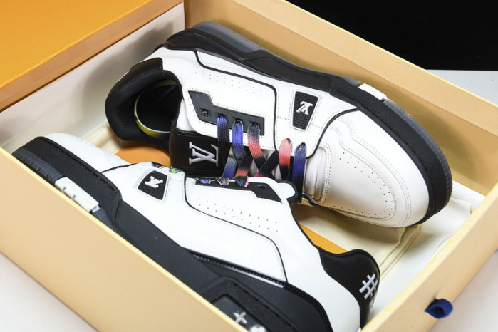 lvt sneakers copshoe l&v-73
