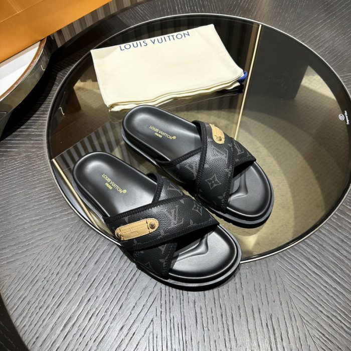 LVT SLIDE COPSHOE LVS-100