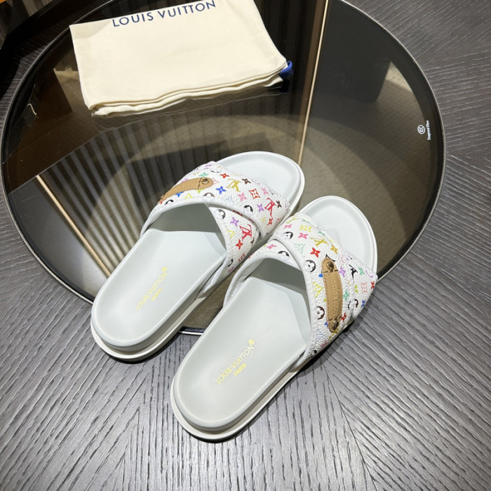 LVT SLIDE COPSHOE LVS-103