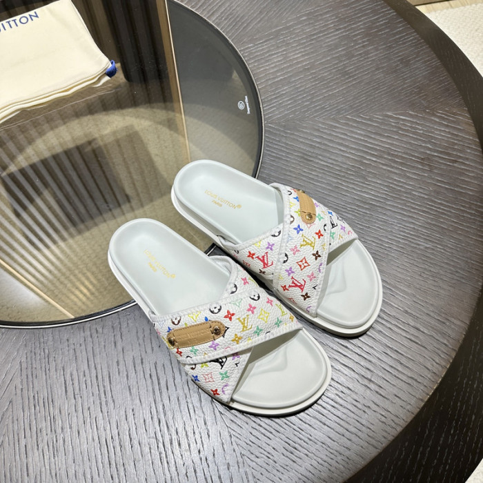 LVT SLIDE COPSHOE LVS-103