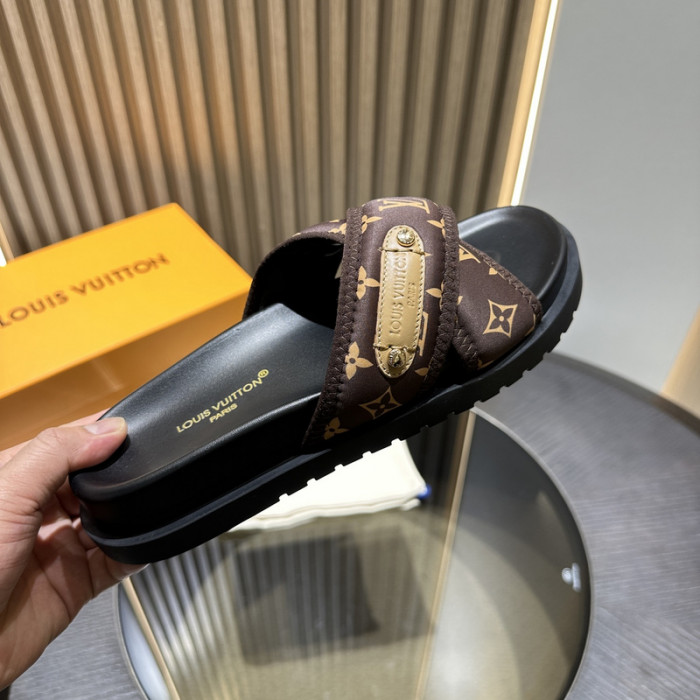 LVT SLIDE COPSHOE LVS-105