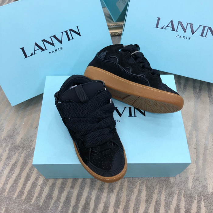 Lanu1n sneakers copshoe la-122