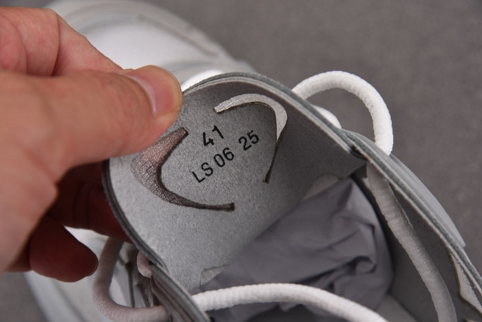 D1R* B30 TRAINER SNEAKER copshoe DR-B30 13