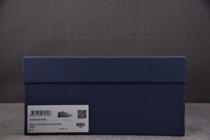 D1R* B30 TRAINER SNEAKER copshoe DR-B30 13