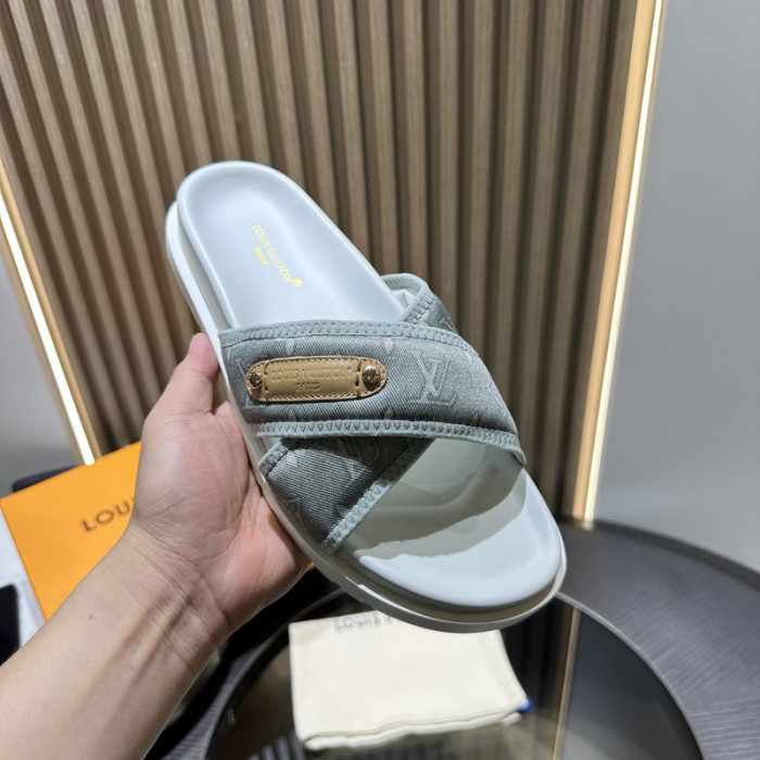 LVT SLIDE COPSHOE LVS-107
