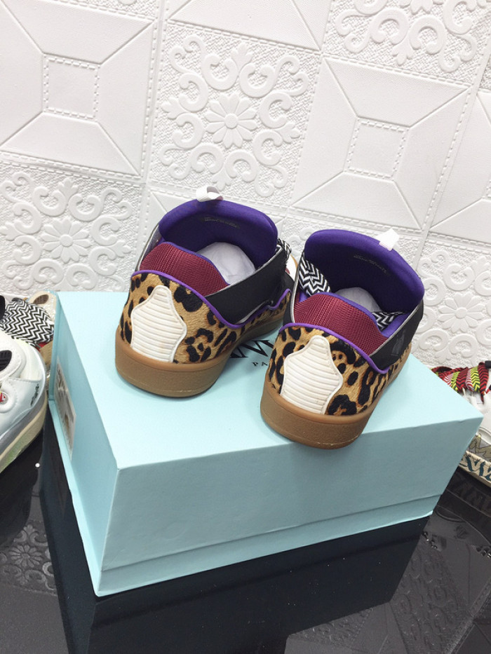 Lanu1n sneakers copshoe la-123