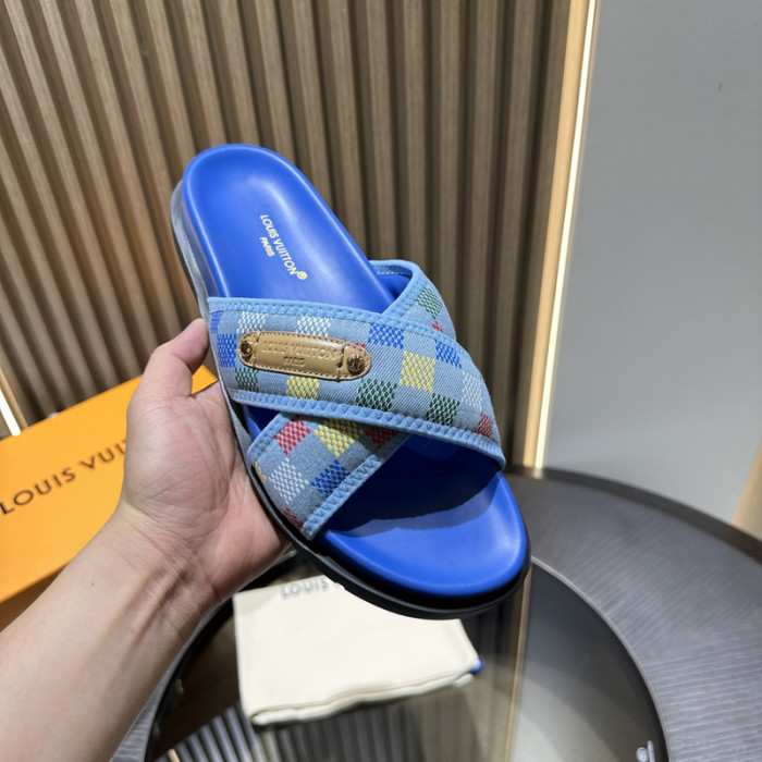 LVT SLIDE COPSHOE LVS-108
