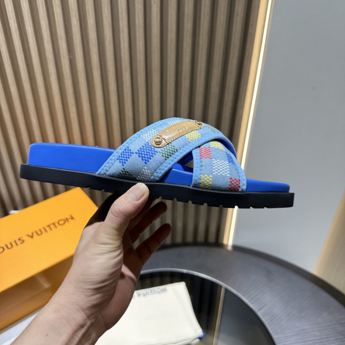 LVT SLIDE COPSHOE LVS-108