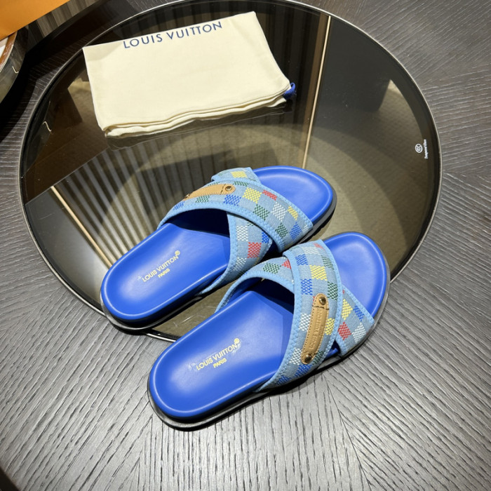 LVT SLIDE COPSHOE LVS-108