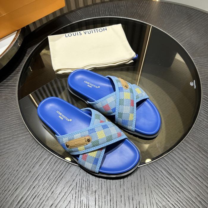 LVT SLIDE COPSHOE LVS-108