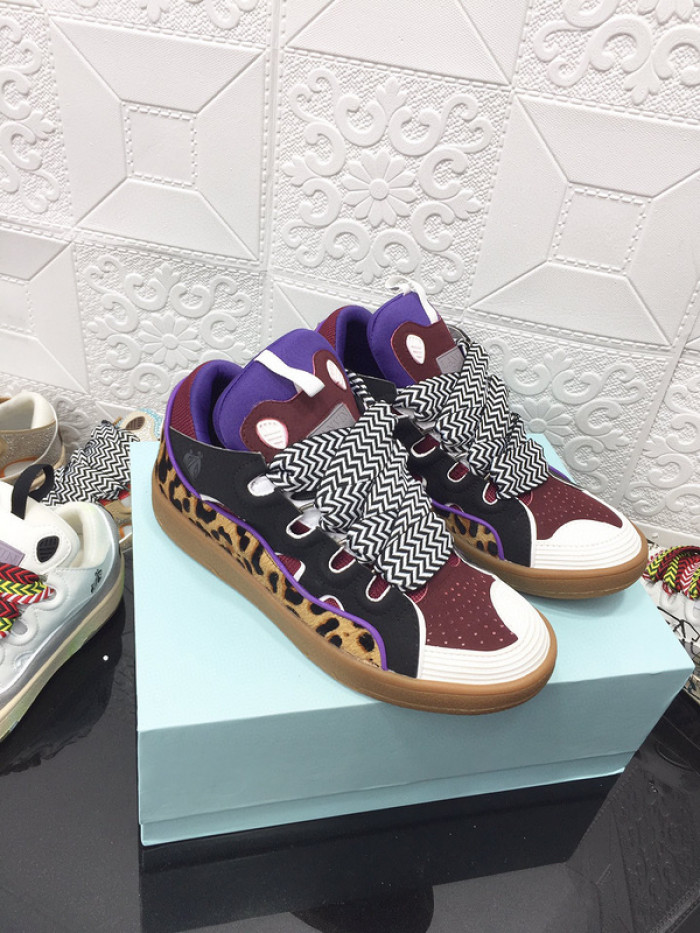 Lanu1n sneakers copshoe la-123