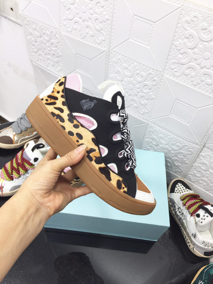 Lanu1n sneakers copshoe la-124