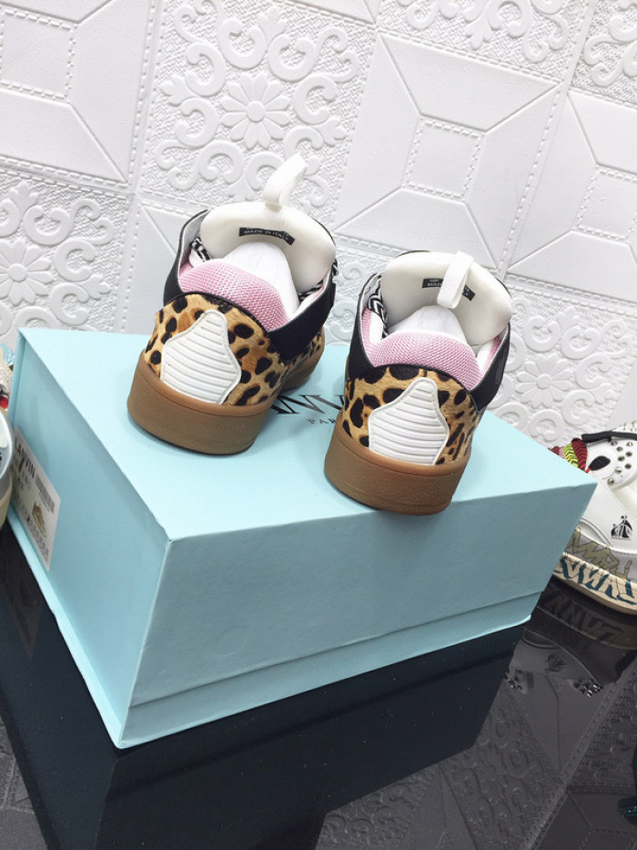 Lanu1n sneakers copshoe la-124